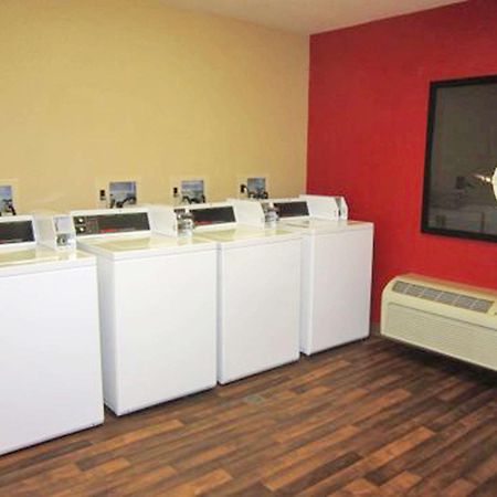 Extended Stay America Suites - Austin - Round Rock - South Exteriör bild