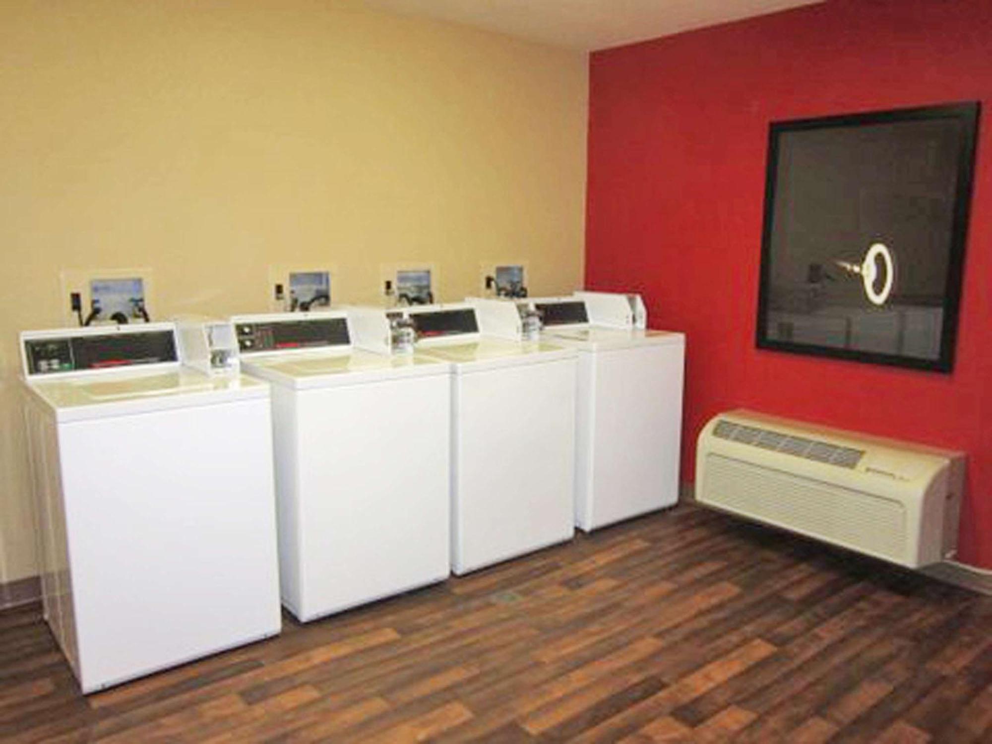 Extended Stay America Suites - Austin - Round Rock - South Exteriör bild