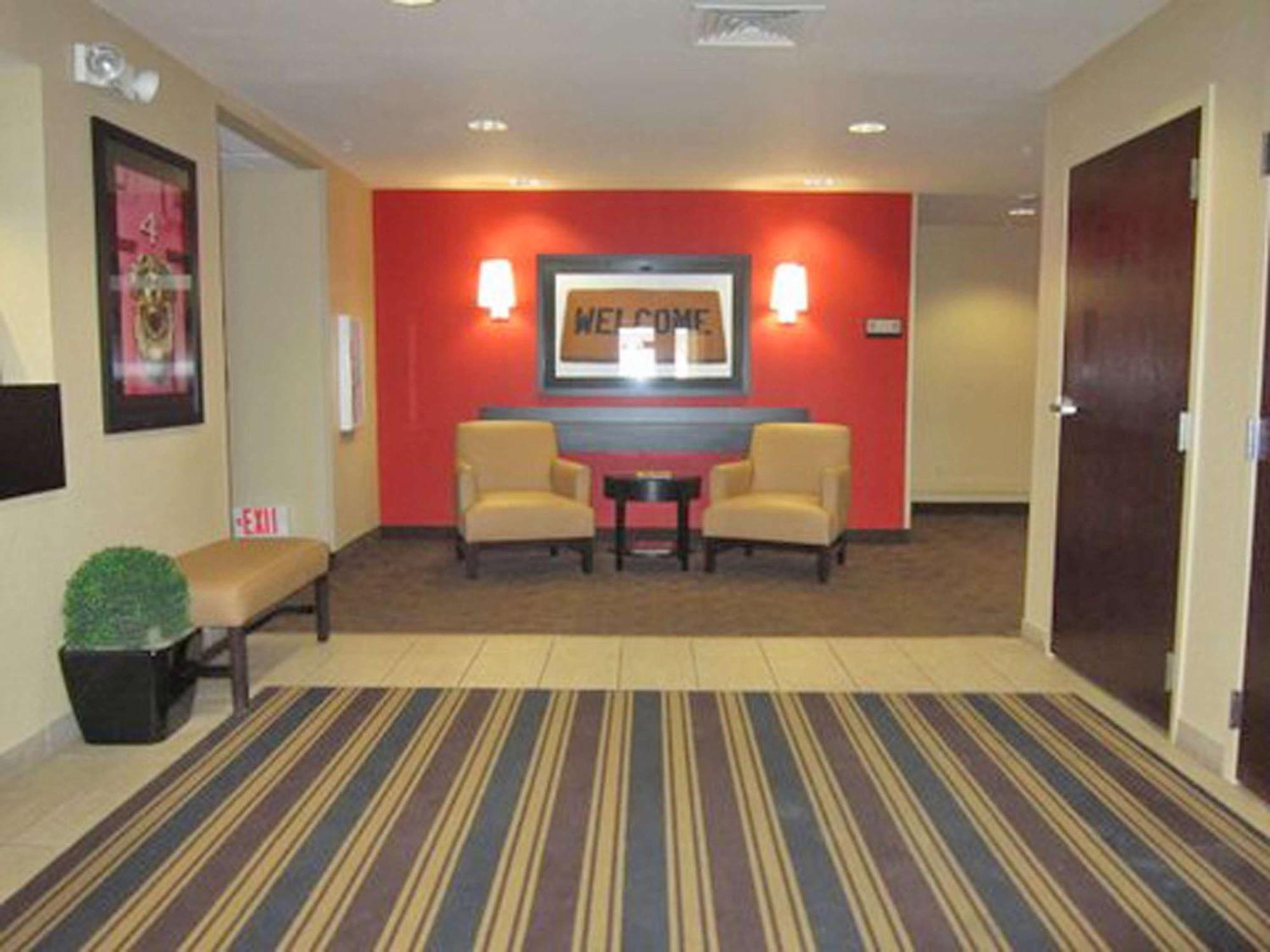 Extended Stay America Suites - Austin - Round Rock - South Exteriör bild