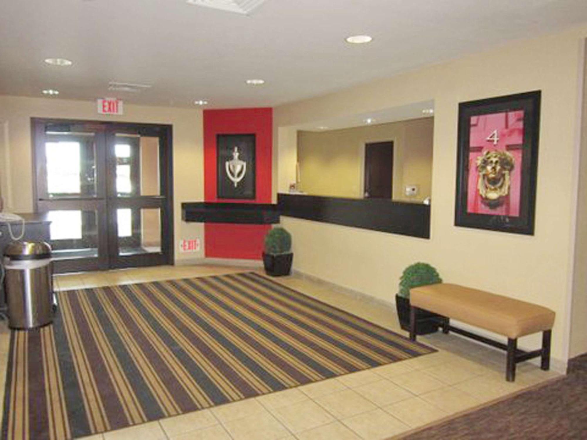 Extended Stay America Suites - Austin - Round Rock - South Exteriör bild