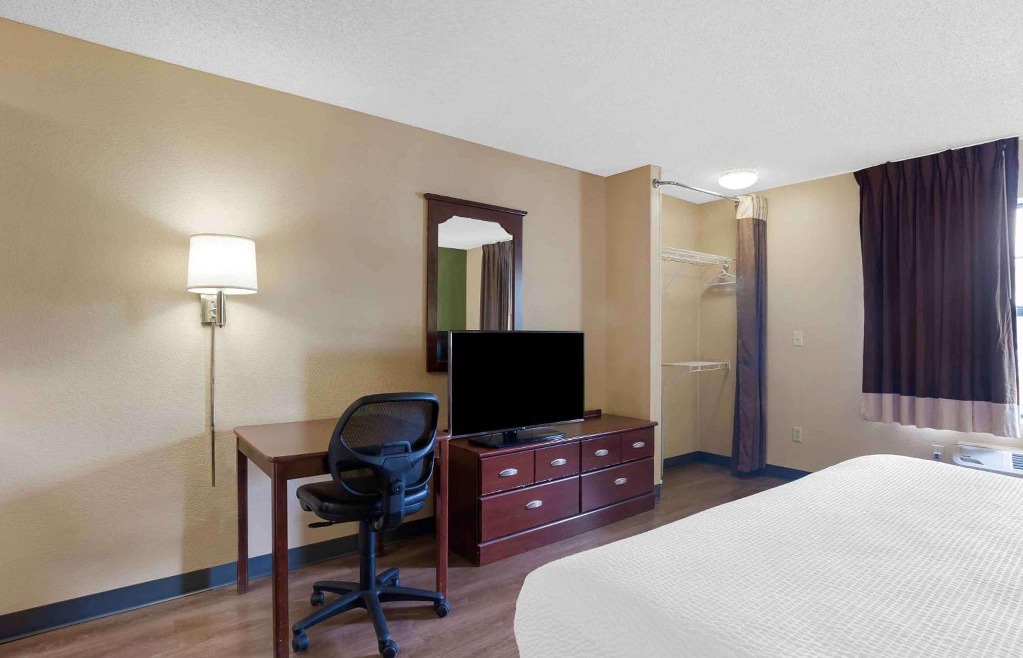 Extended Stay America Suites - Austin - Round Rock - South Exteriör bild