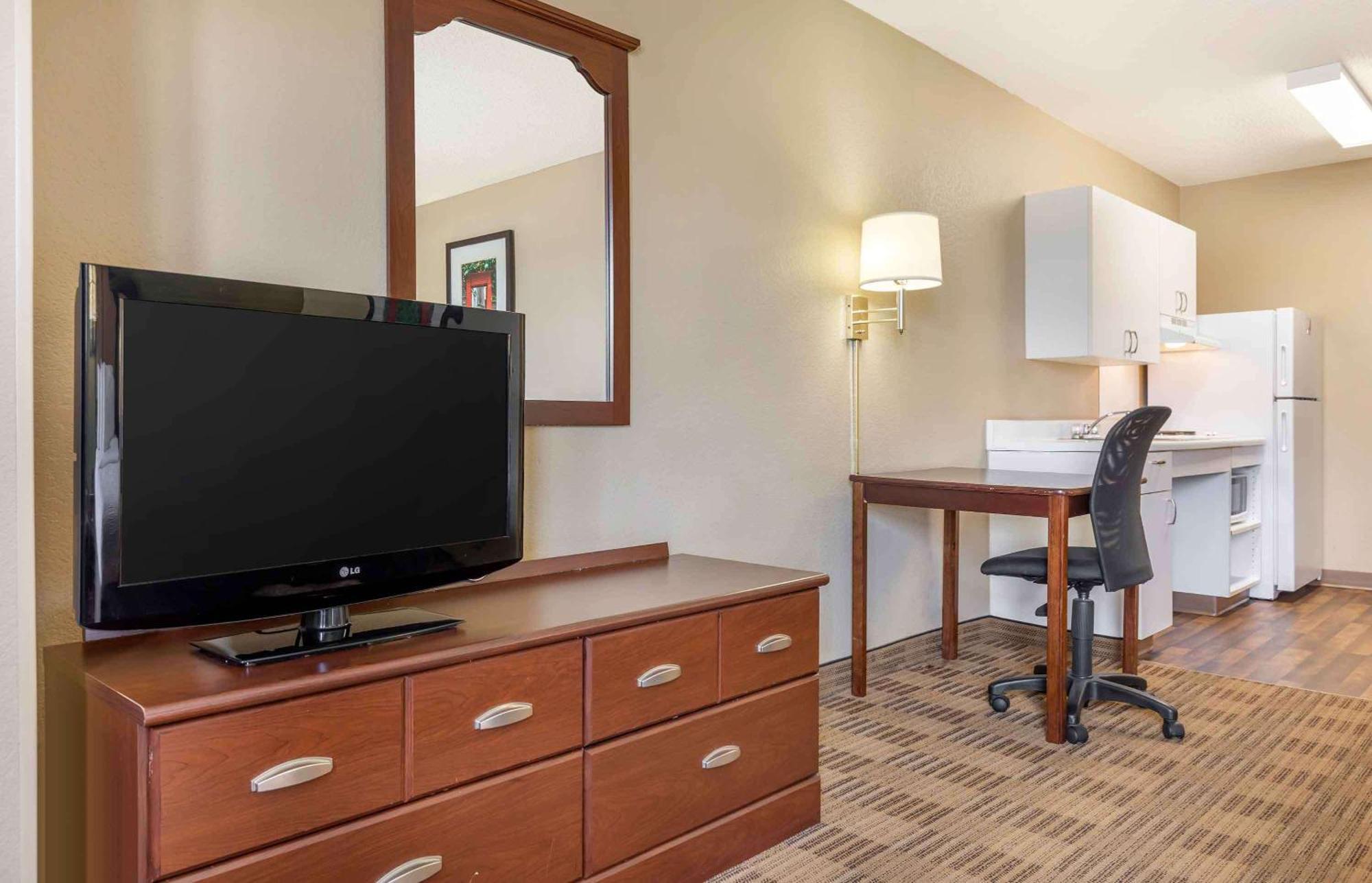 Extended Stay America Suites - Austin - Round Rock - South Exteriör bild