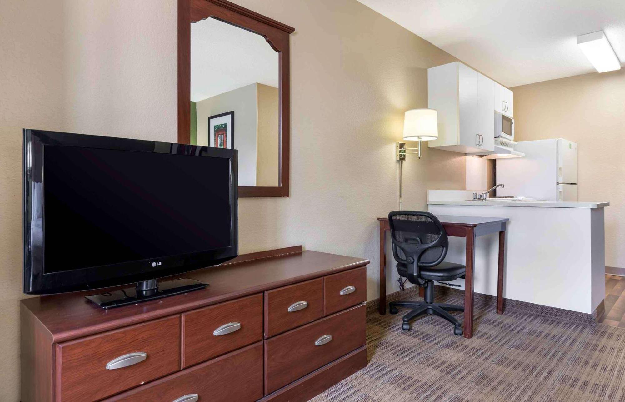Extended Stay America Suites - Austin - Round Rock - South Exteriör bild