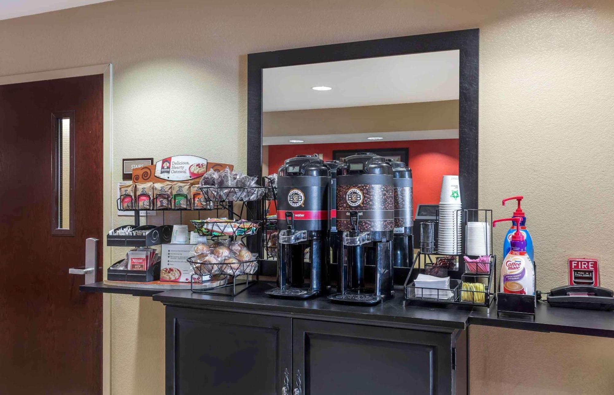 Extended Stay America Suites - Austin - Round Rock - South Exteriör bild